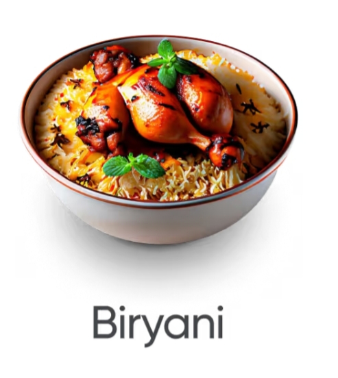 Biriyari