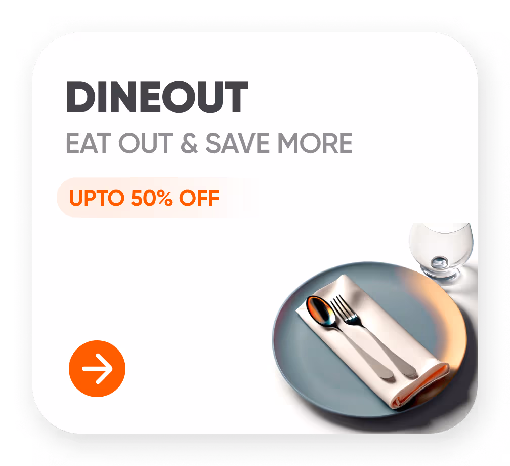 Dineout