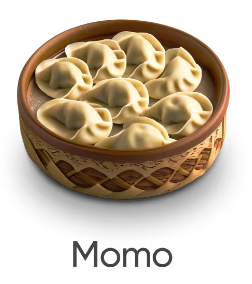 momo