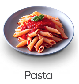 pasta