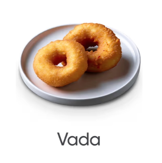 vada