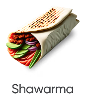 shawarma