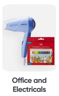 office_and_electricals