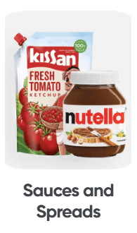 sauces_and_spreads